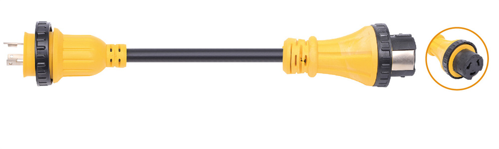 XL530P-B XLS250R-AL(5-30P to SS2-50R)