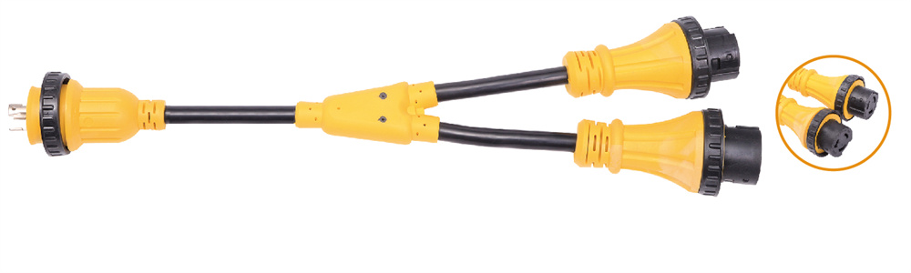 XL530P-B XY-2 XLS150R-Ax2(L5-30P to SS1-50Rx2）