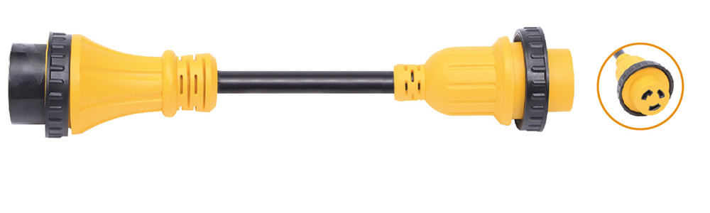 XLS150P-A XL530R-B(SS1-50P-to-L5-30R)